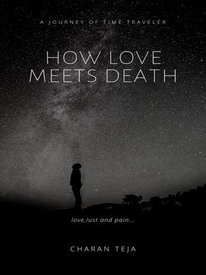 cover image of How Love Meets Death